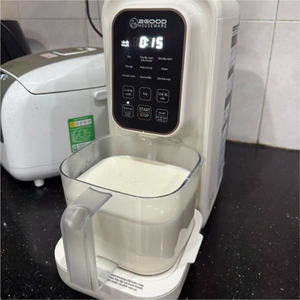 Chị Tuyết Khách hàng lâu năm tại 2Good